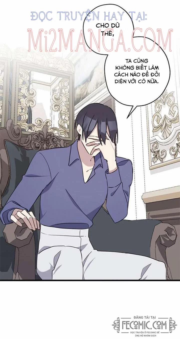 Khóc Đi Mà Hoàng Tử 14.5 trang 14