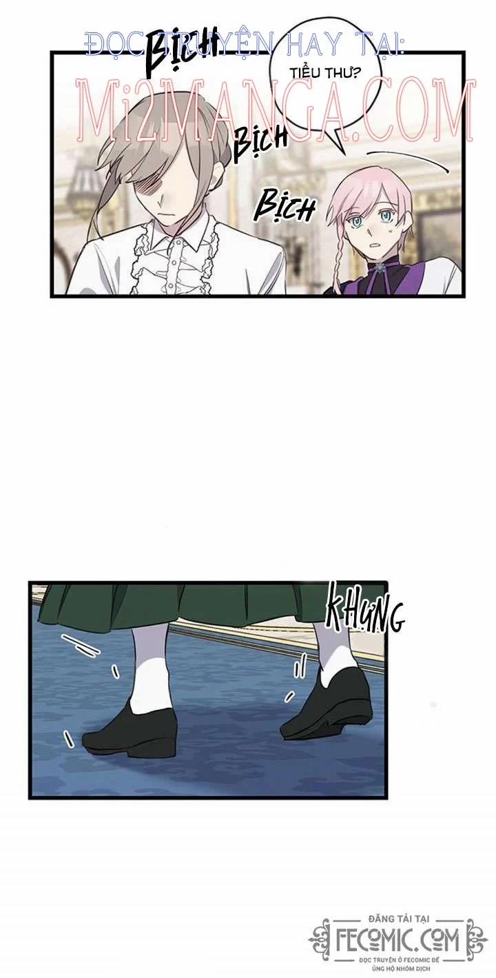 Khóc Đi Mà Hoàng Tử 14.5 trang 15