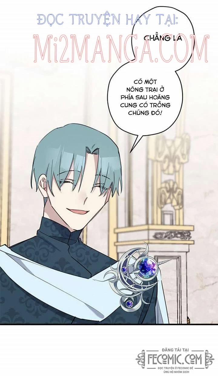 Khóc Đi Mà Hoàng Tử 14.5 trang 24