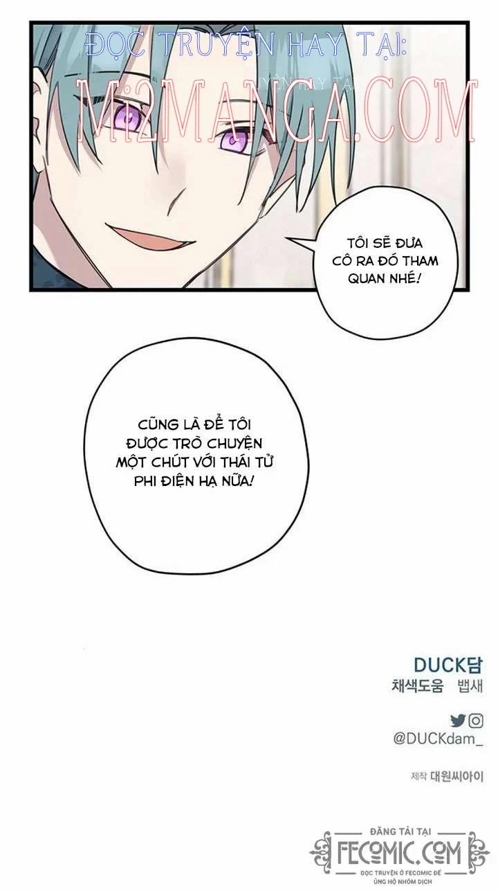 Khóc Đi Mà Hoàng Tử 14.5 trang 25