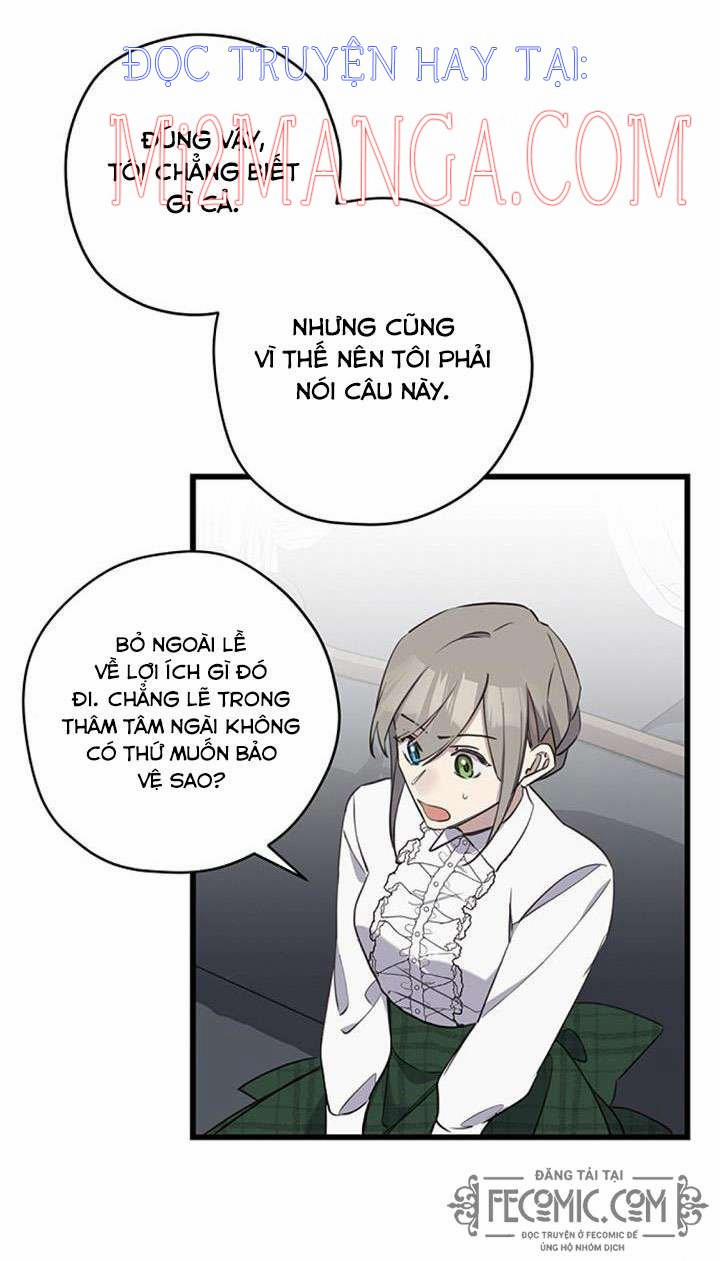 Khóc Đi Mà Hoàng Tử 14.5 trang 5