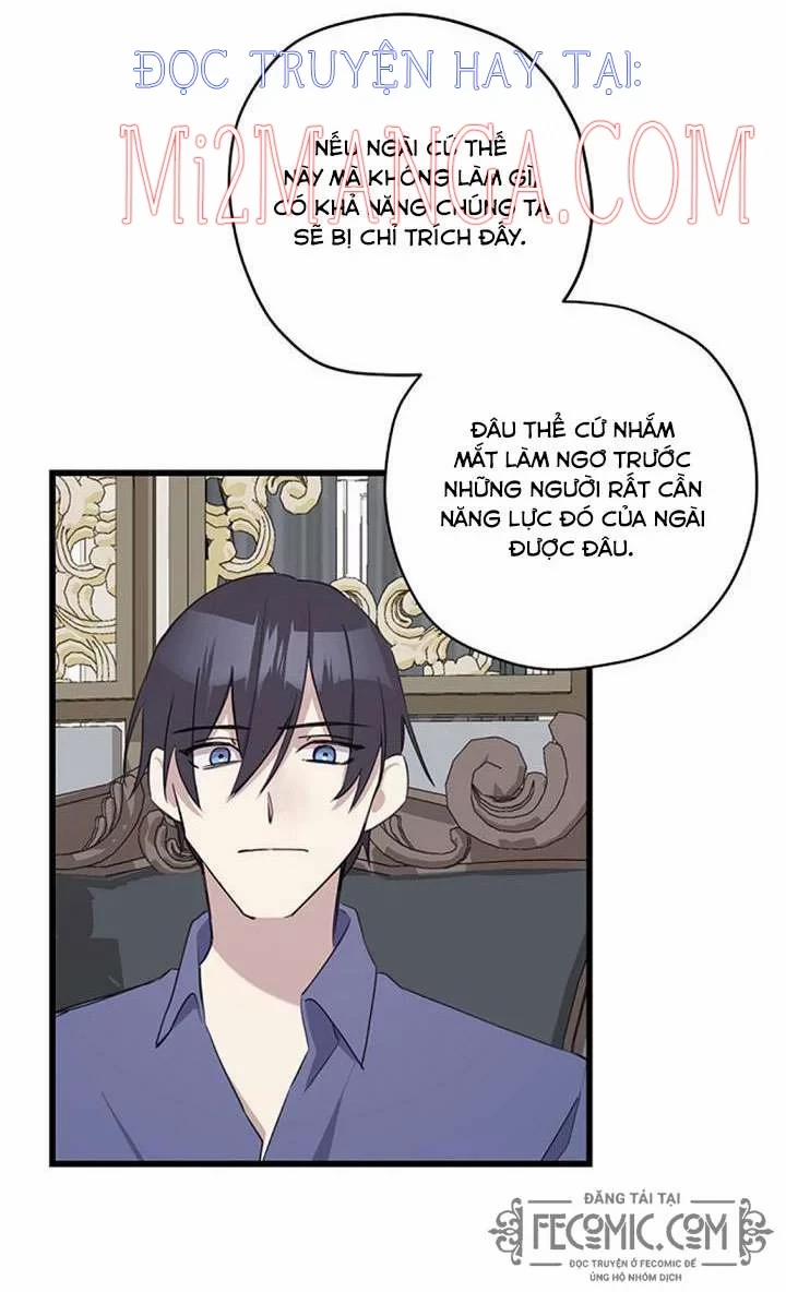 Khóc Đi Mà Hoàng Tử 14.5 trang 6