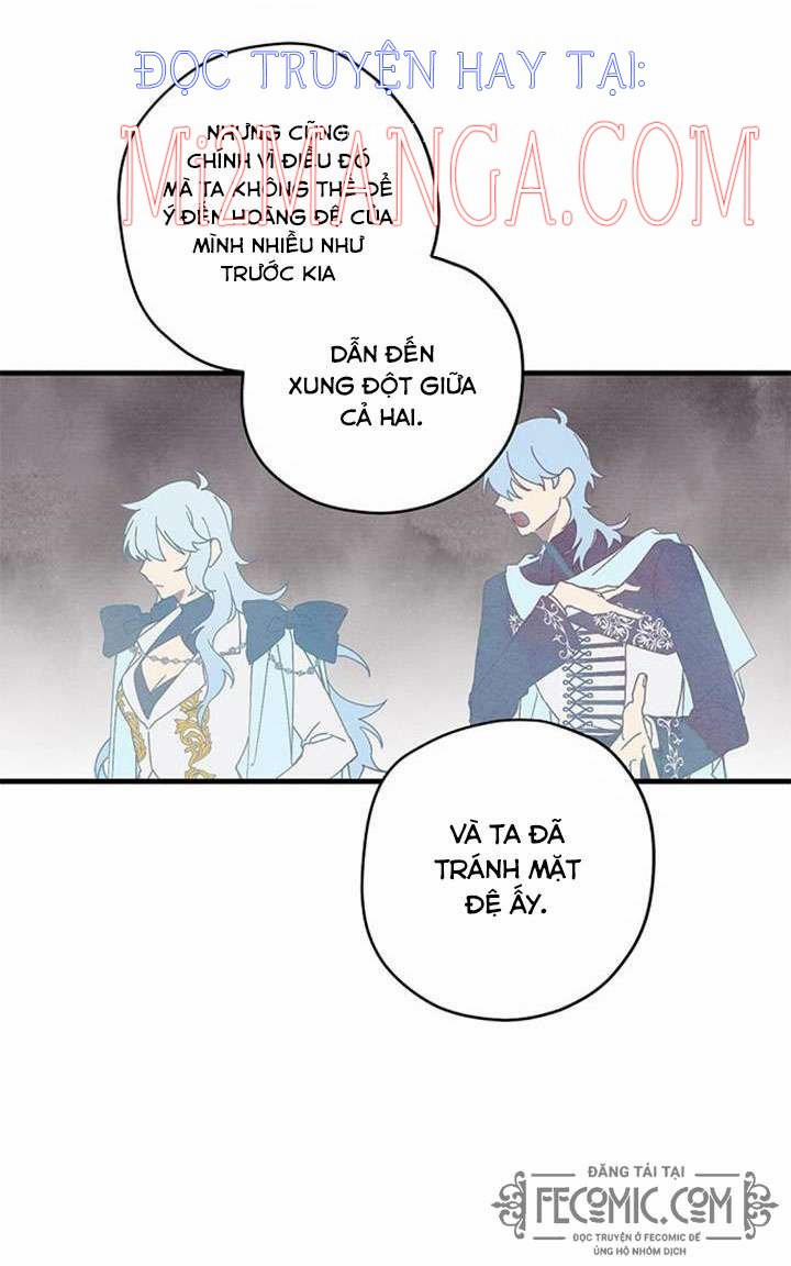 Khóc Đi Mà Hoàng Tử 14 trang 12