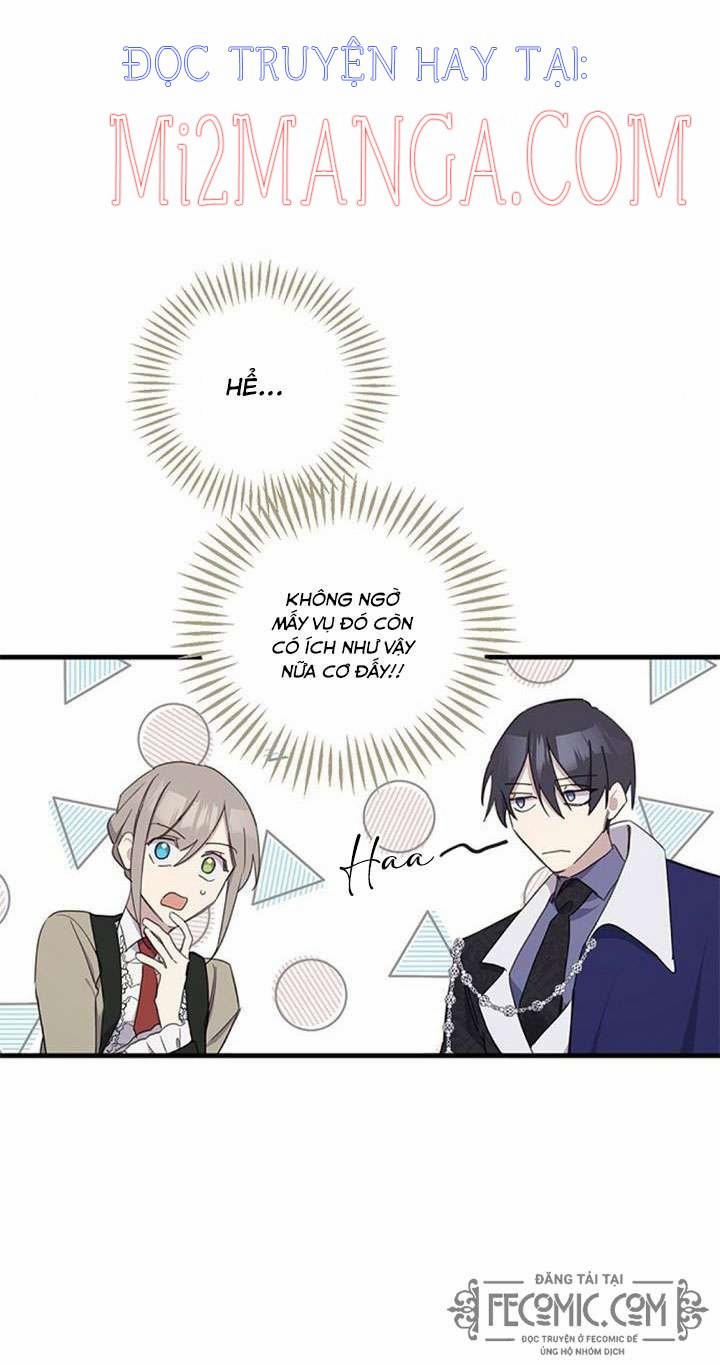 Khóc Đi Mà Hoàng Tử 14 trang 17