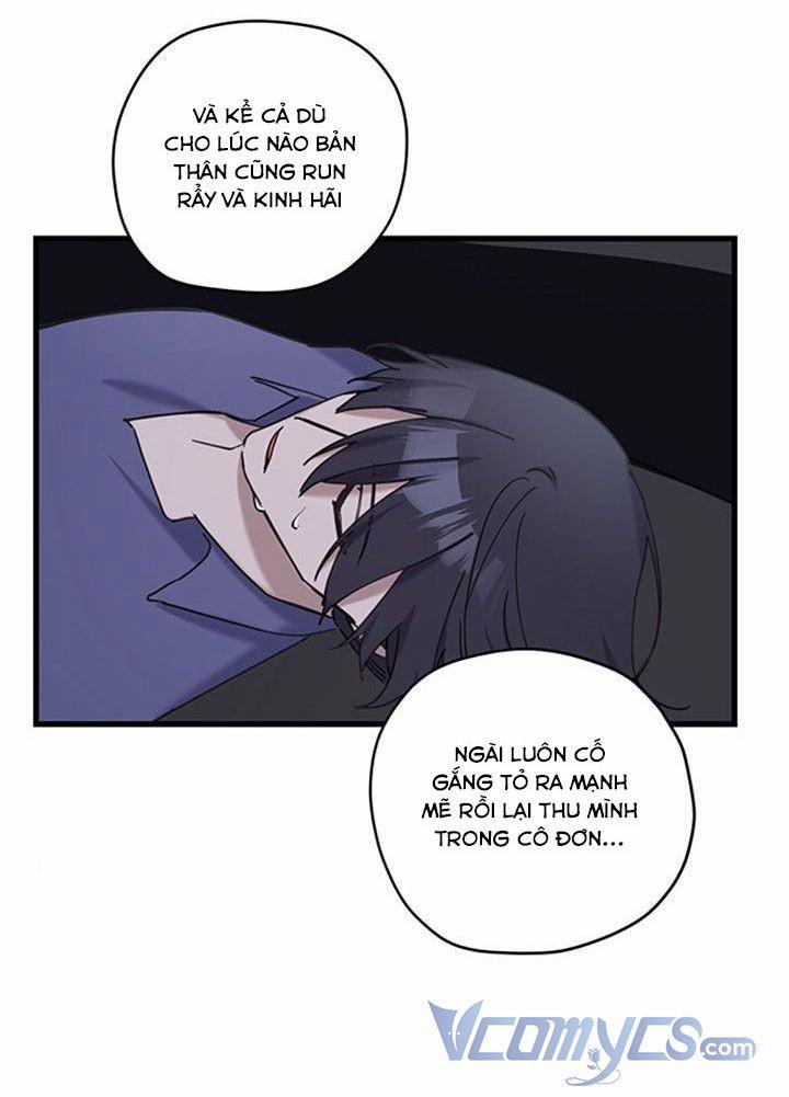 Khóc Đi Mà Hoàng Tử 15.5 trang 14