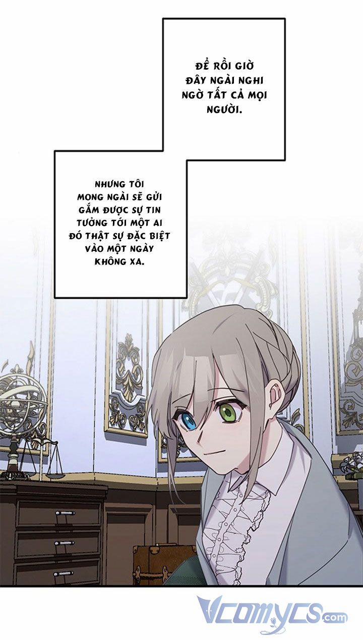 Khóc Đi Mà Hoàng Tử 15.5 trang 15