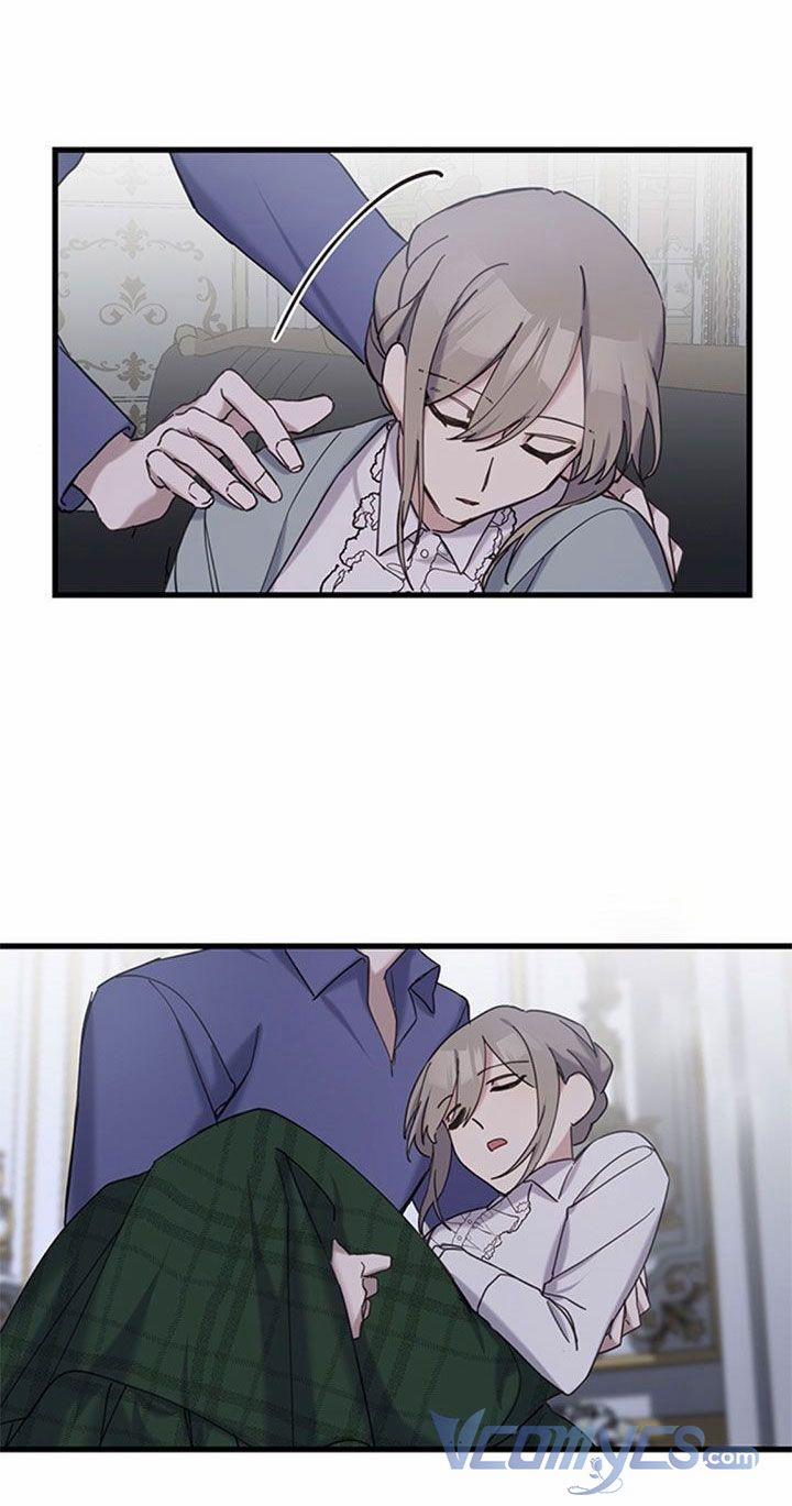 Khóc Đi Mà Hoàng Tử 15.5 trang 21