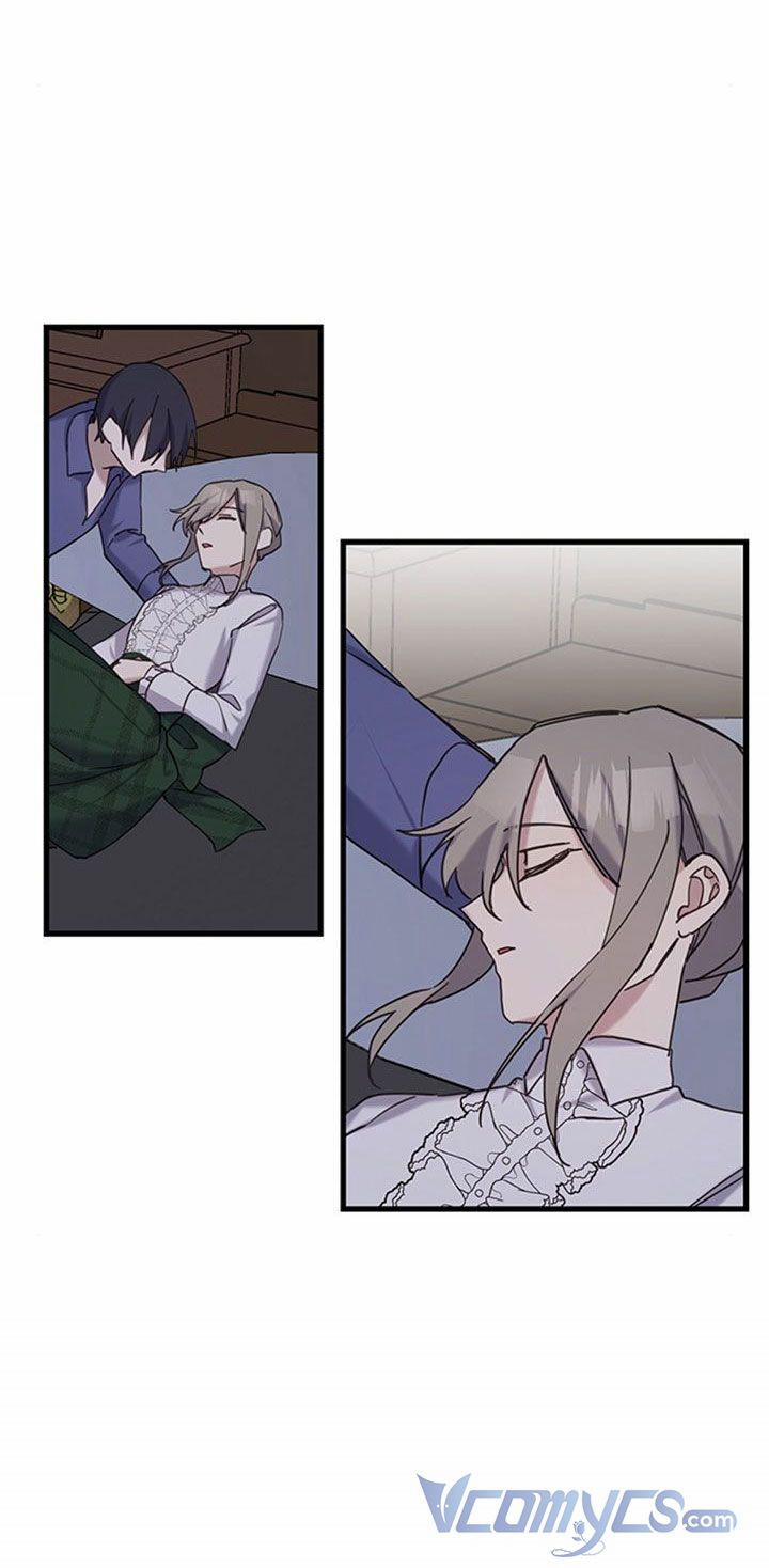 Khóc Đi Mà Hoàng Tử 15.5 trang 22