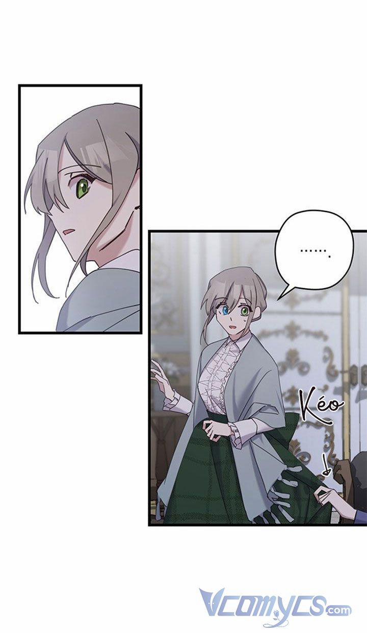 Khóc Đi Mà Hoàng Tử 15.5 trang 4