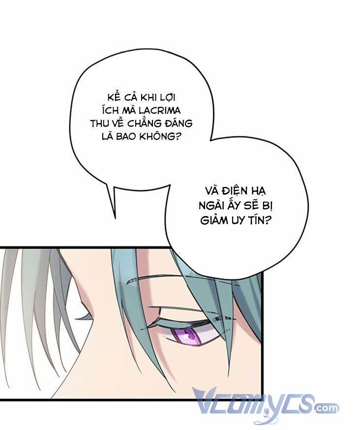 Khóc Đi Mà Hoàng Tử 15 trang 13