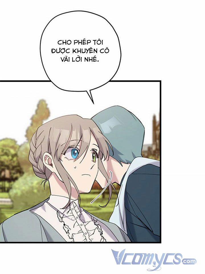 Khóc Đi Mà Hoàng Tử 15 trang 20