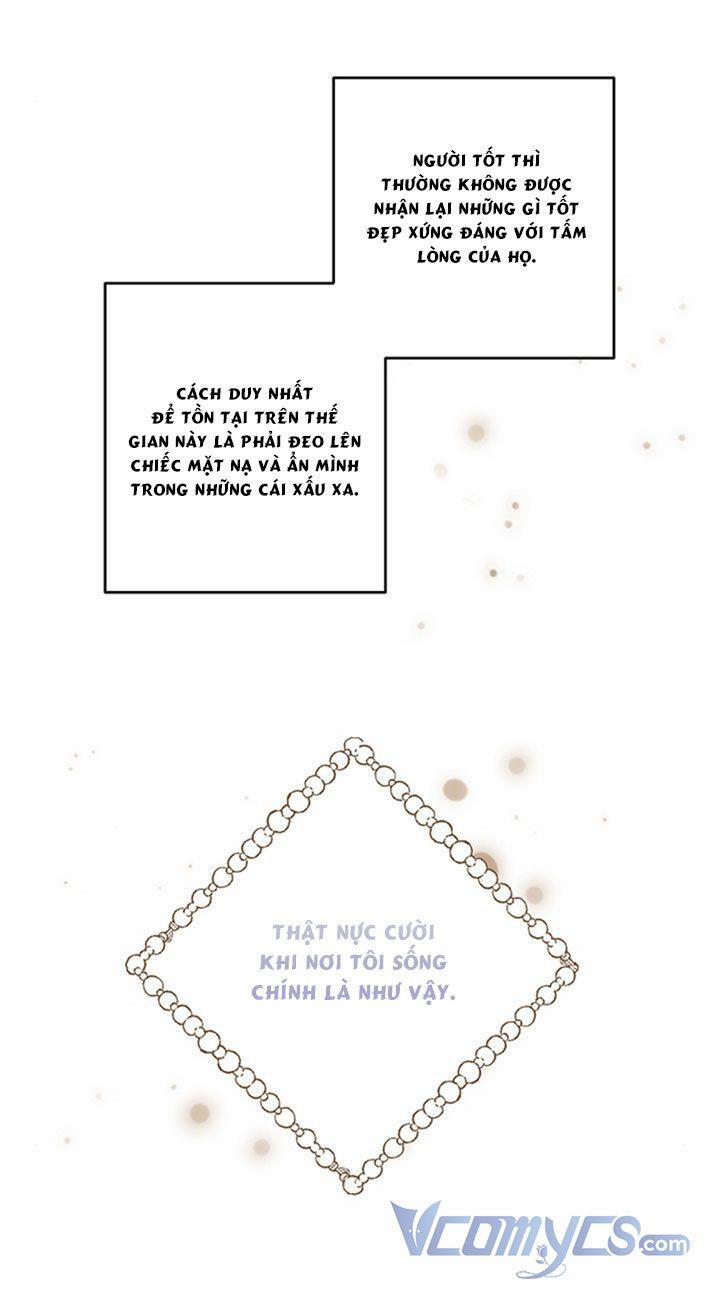 Khóc Đi Mà Hoàng Tử 15 trang 25