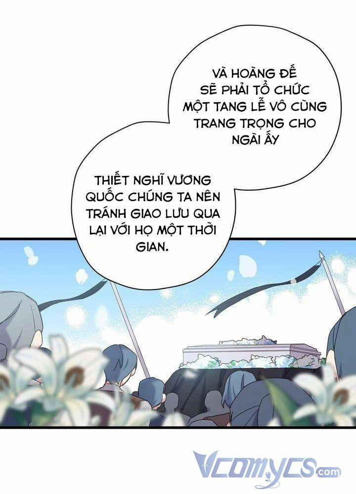 Khóc Đi Mà Hoàng Tử 16.5 trang 0