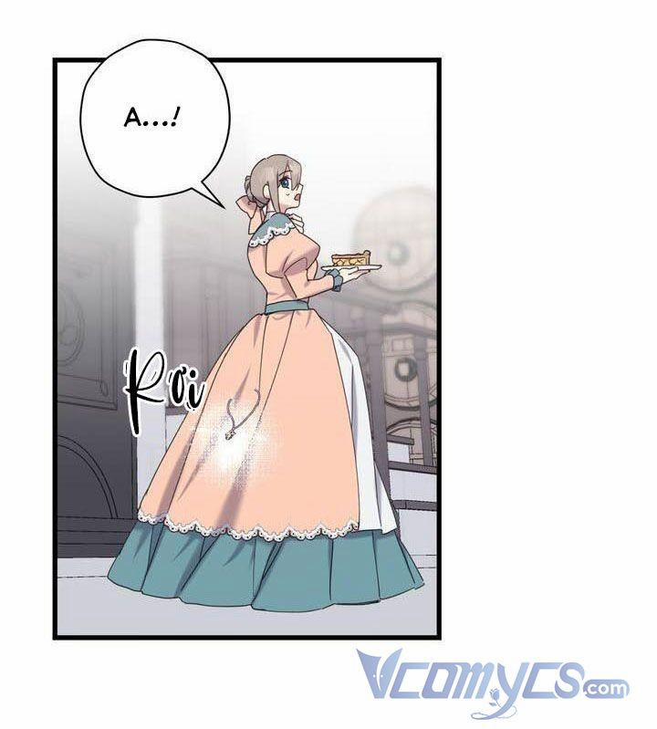 Khóc Đi Mà Hoàng Tử 16.5 trang 13