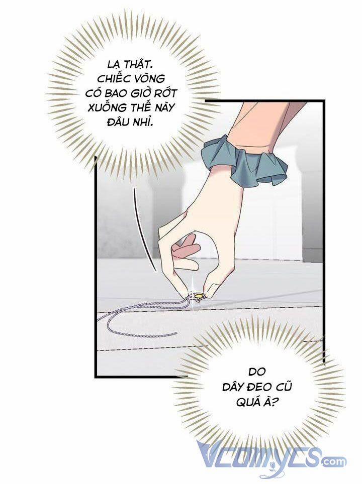 Khóc Đi Mà Hoàng Tử 16.5 trang 14