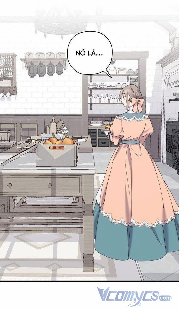 Khóc Đi Mà Hoàng Tử 16.5 trang 16