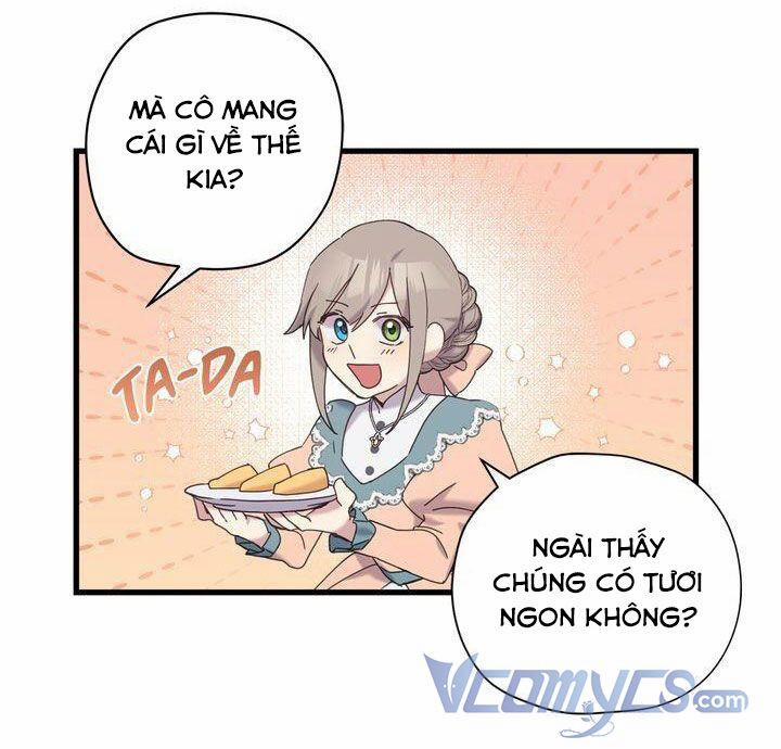 Khóc Đi Mà Hoàng Tử 16.5 trang 2