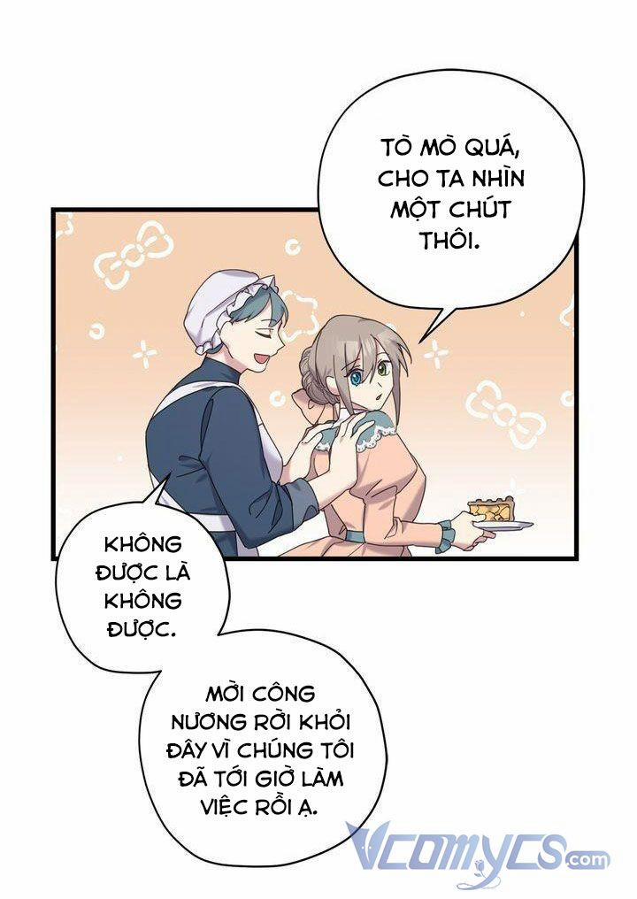 Khóc Đi Mà Hoàng Tử 16.5 trang 20