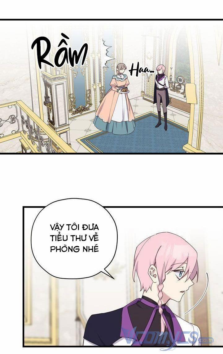 Khóc Đi Mà Hoàng Tử 16.5 trang 21