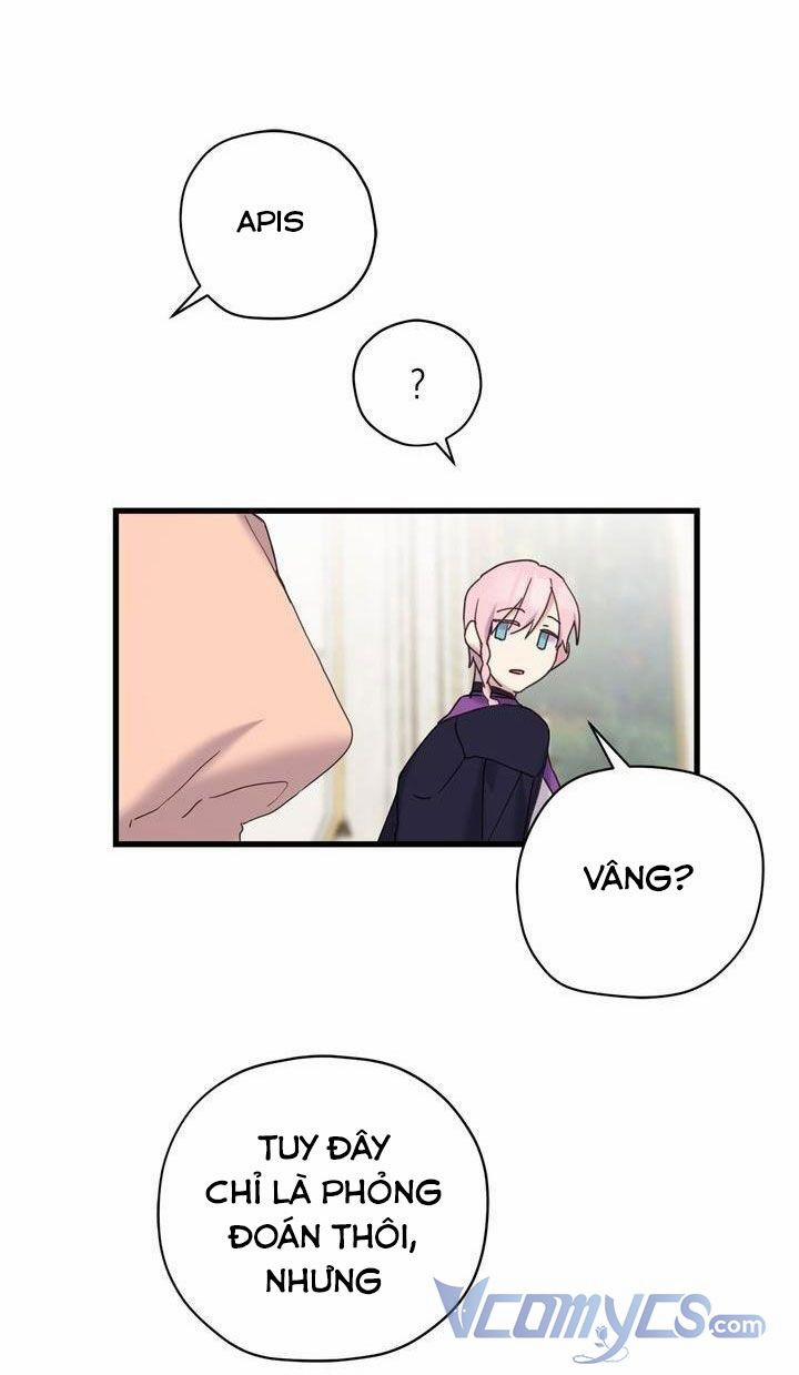 Khóc Đi Mà Hoàng Tử 16.5 trang 22