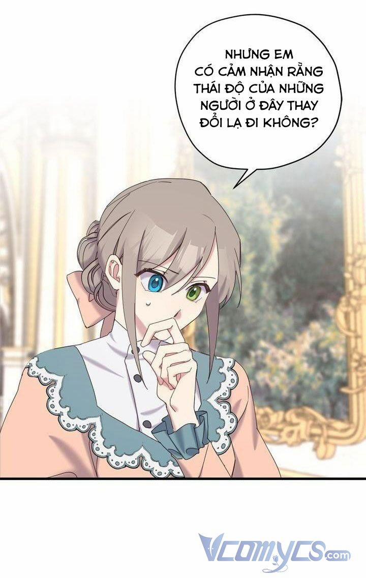 Khóc Đi Mà Hoàng Tử 16.5 trang 23