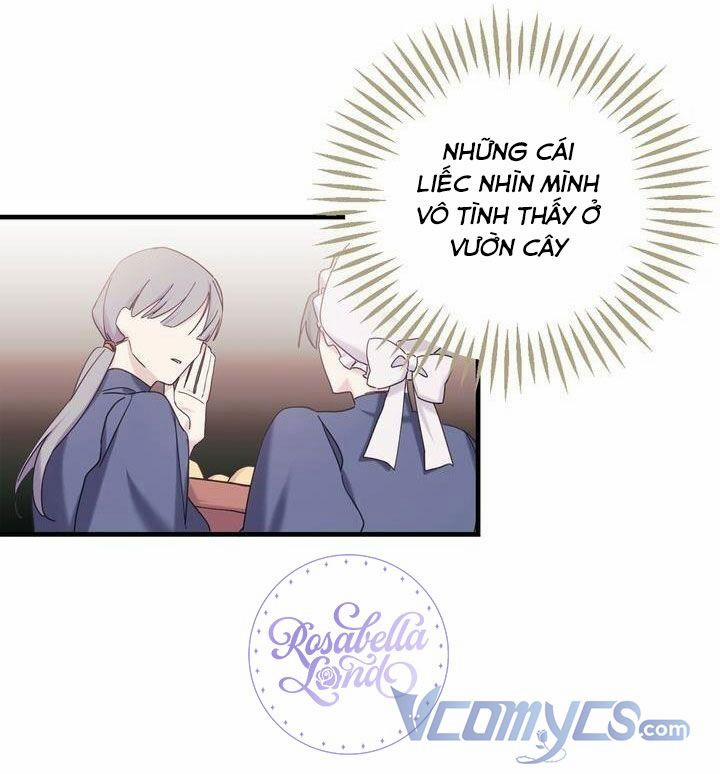 Khóc Đi Mà Hoàng Tử 16.5 trang 24