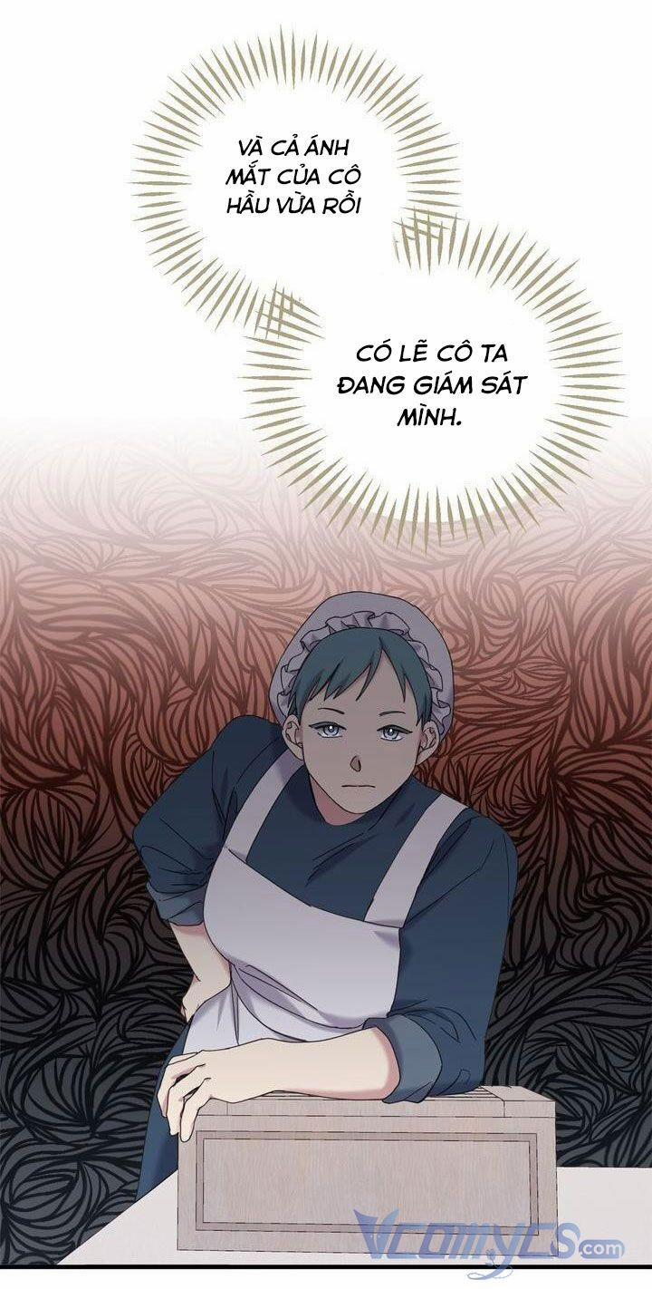 Khóc Đi Mà Hoàng Tử 16.5 trang 25