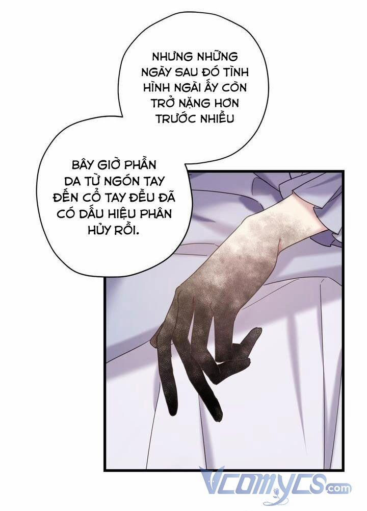 Khóc Đi Mà Hoàng Tử 16 trang 11