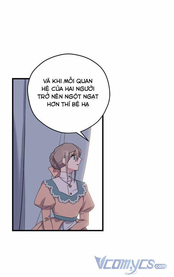 Khóc Đi Mà Hoàng Tử 16 trang 21