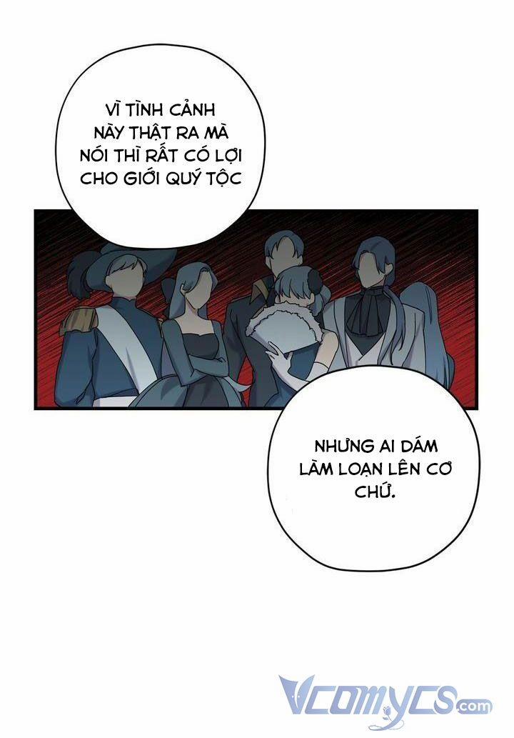 Khóc Đi Mà Hoàng Tử 16 trang 23