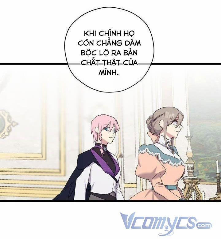 Khóc Đi Mà Hoàng Tử 16 trang 24