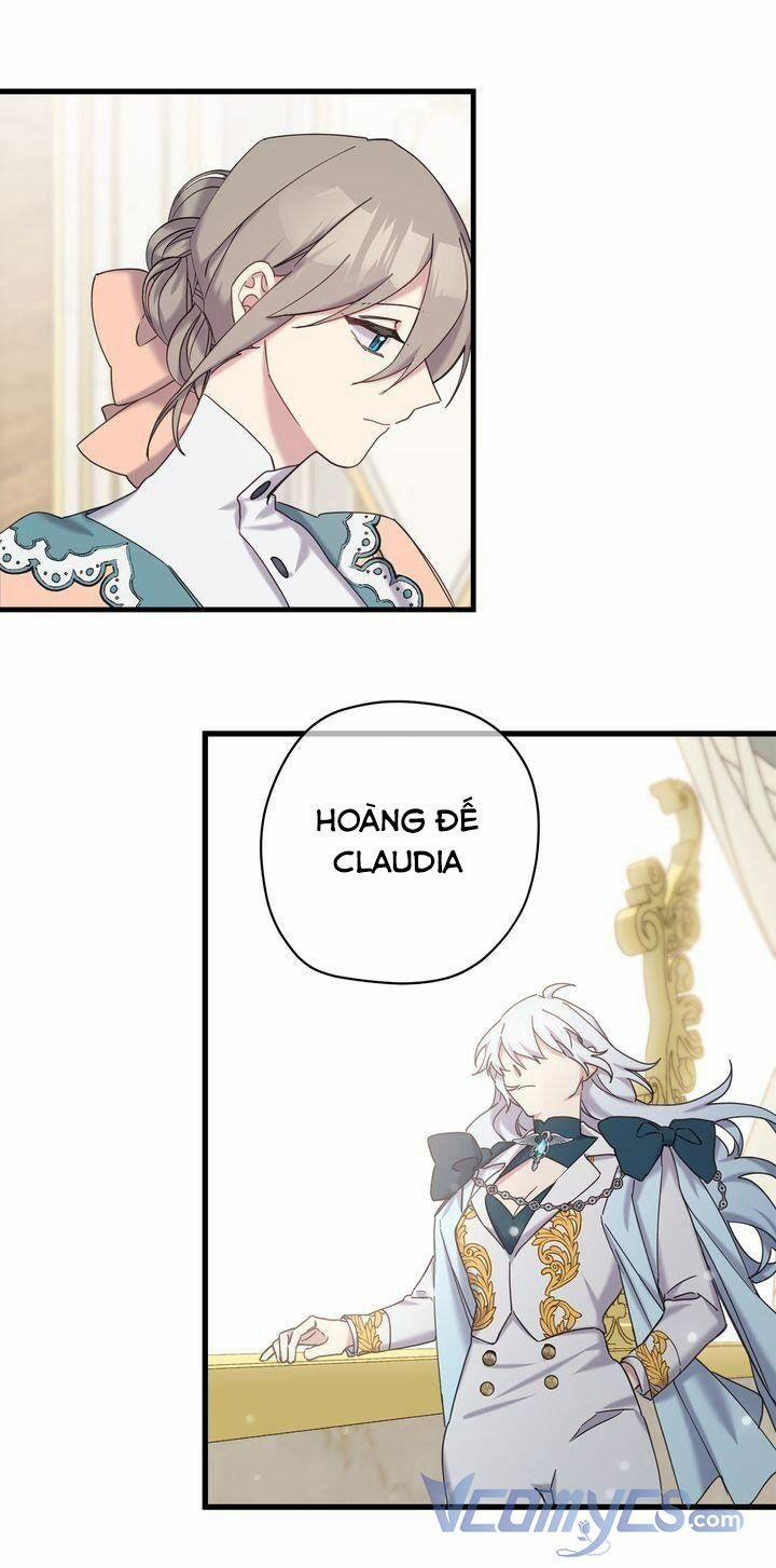 Khóc Đi Mà Hoàng Tử 16 trang 25