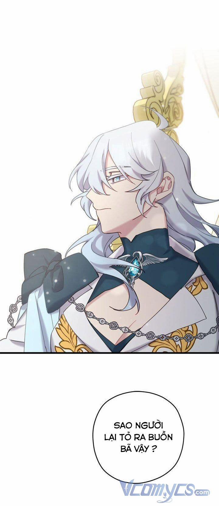 Khóc Đi Mà Hoàng Tử 16 trang 26