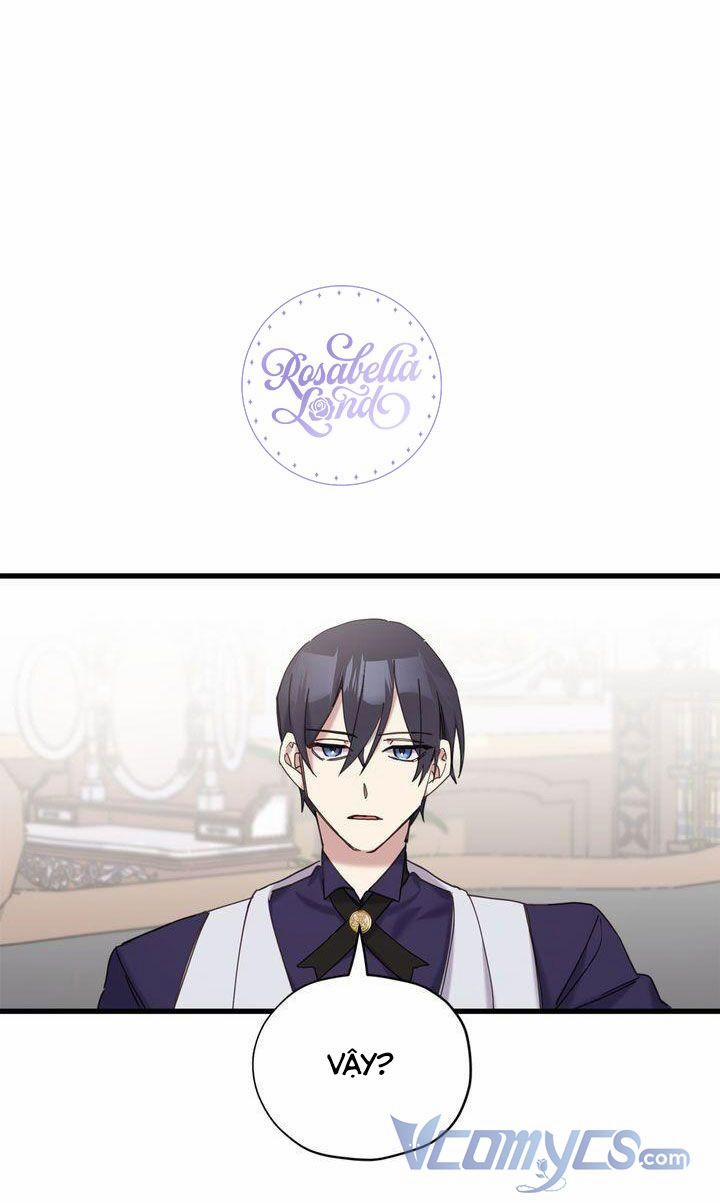 Khóc Đi Mà Hoàng Tử 16 trang 27