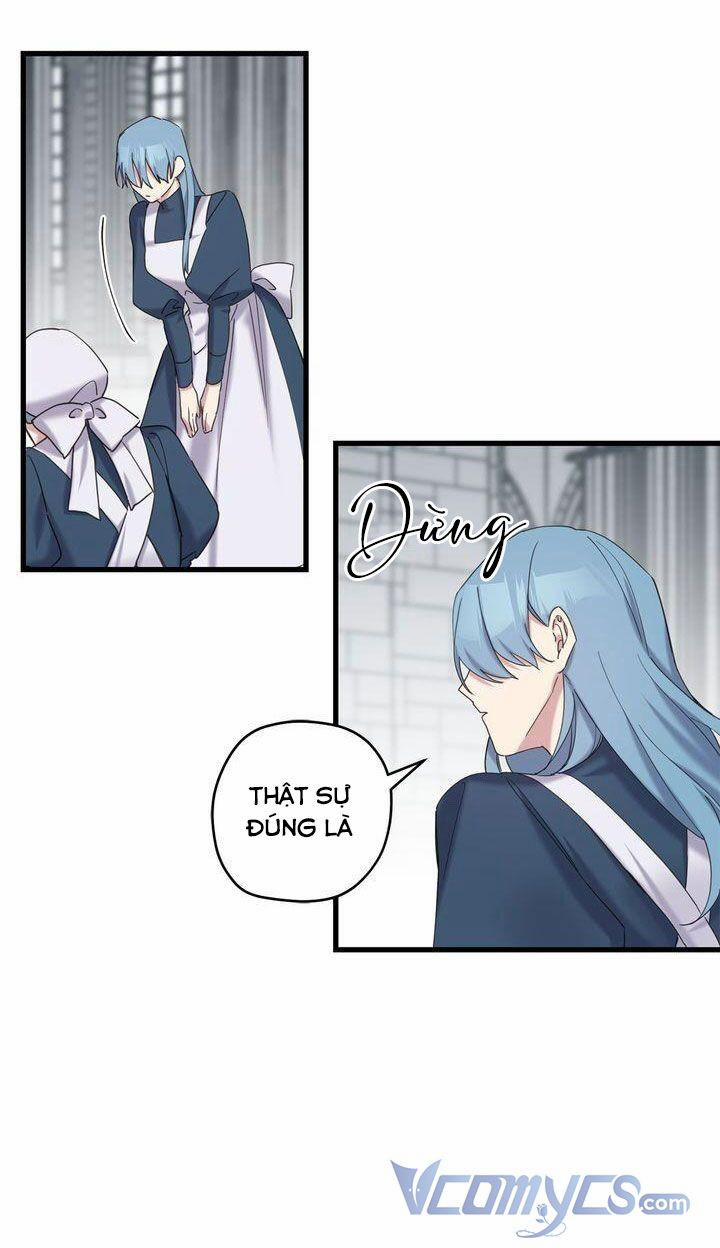 Khóc Đi Mà Hoàng Tử 17.5 trang 1