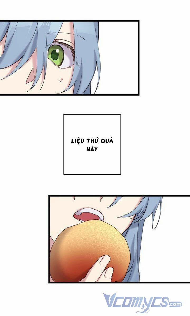 Khóc Đi Mà Hoàng Tử 17.5 trang 10