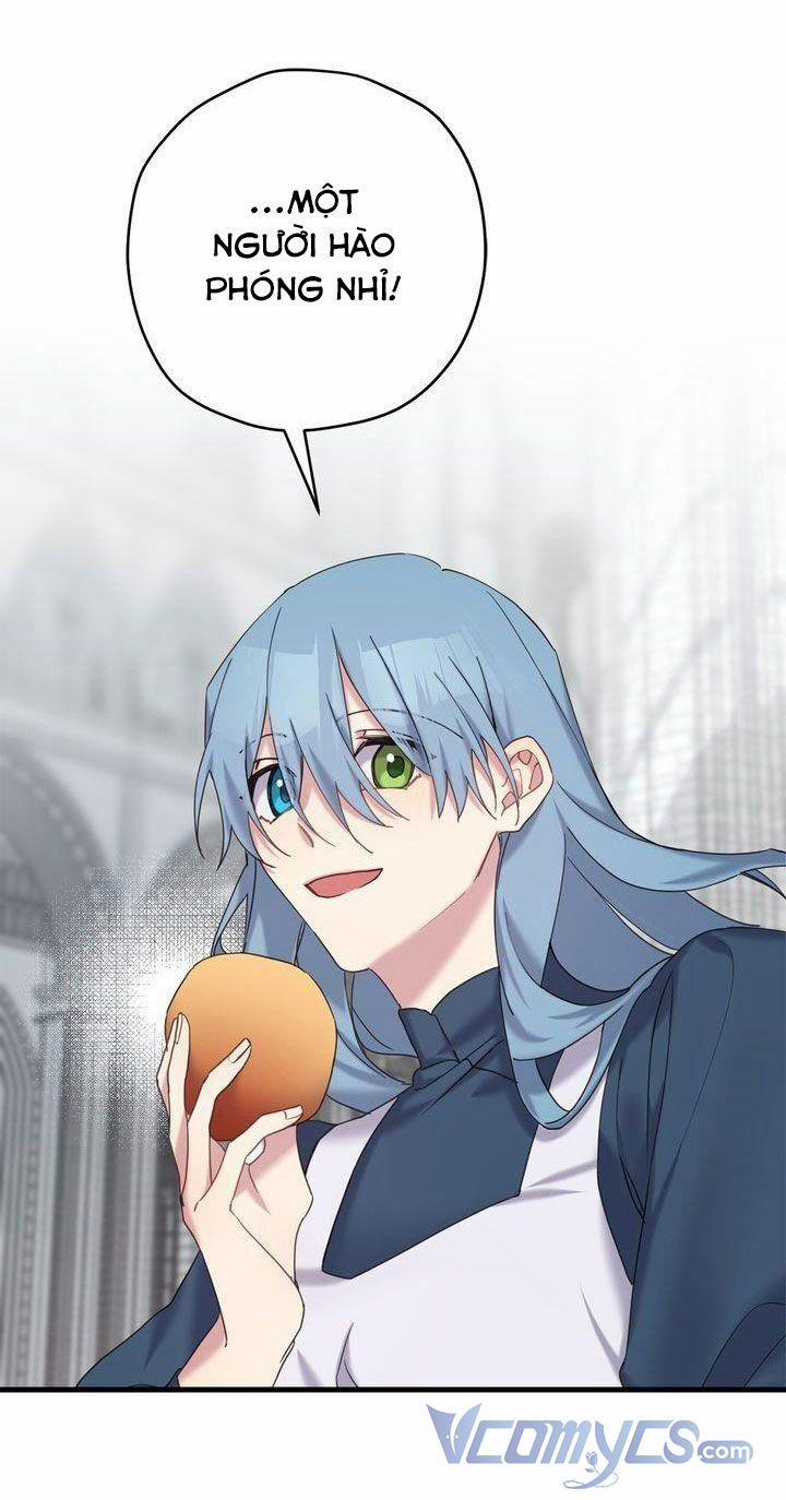 Khóc Đi Mà Hoàng Tử 17.5 trang 2