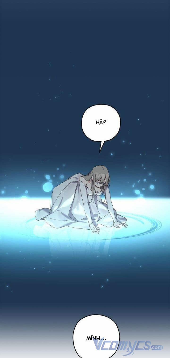 Khóc Đi Mà Hoàng Tử 17.5 trang 22