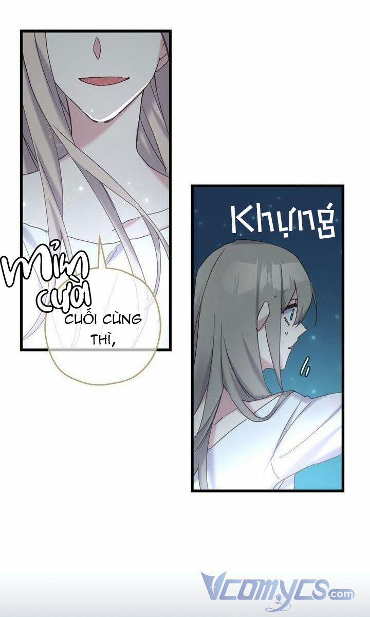 Khóc Đi Mà Hoàng Tử 17.5 trang 25