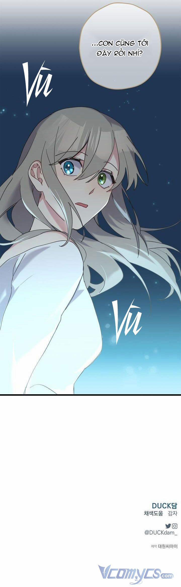 Khóc Đi Mà Hoàng Tử 17.5 trang 26