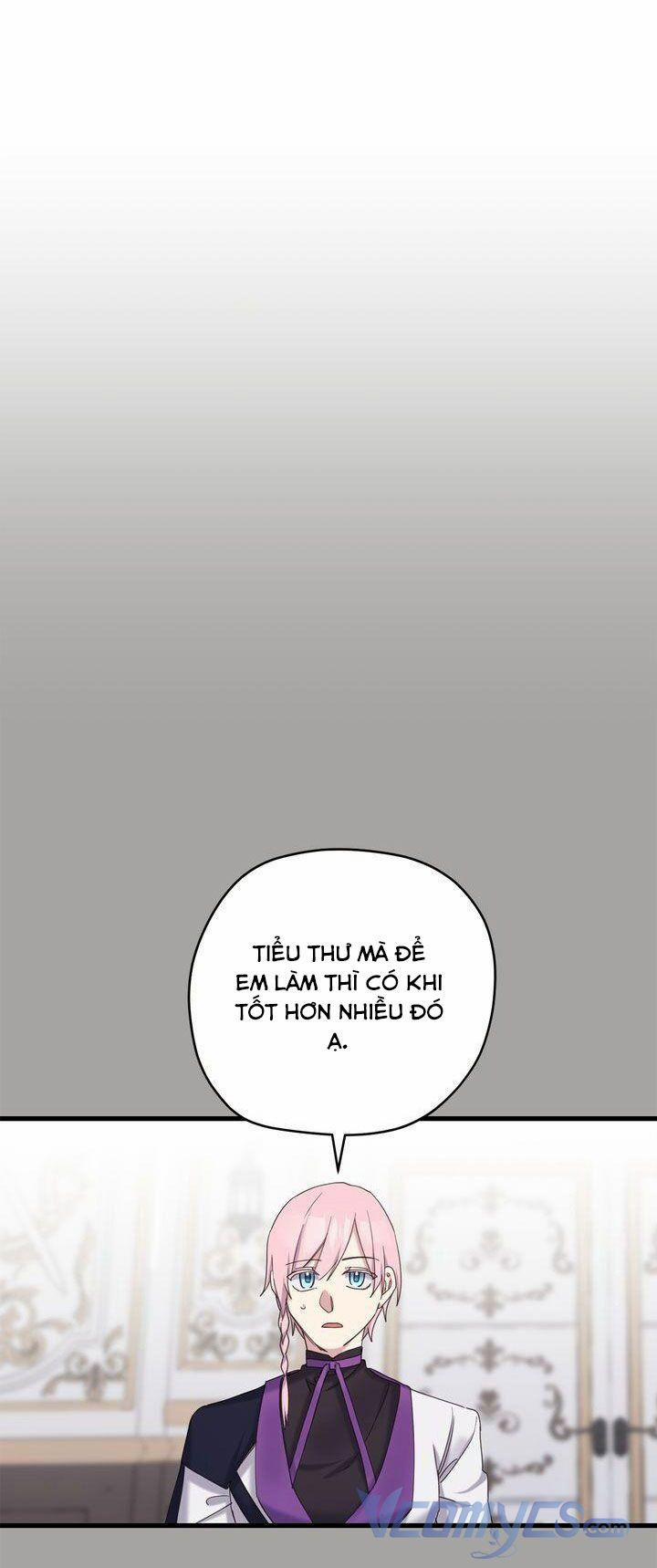 Khóc Đi Mà Hoàng Tử 17.5 trang 3