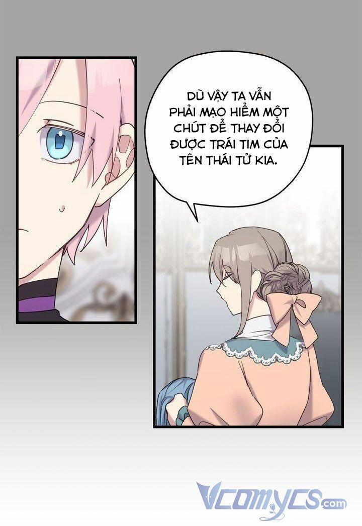 Khóc Đi Mà Hoàng Tử 17.5 trang 5