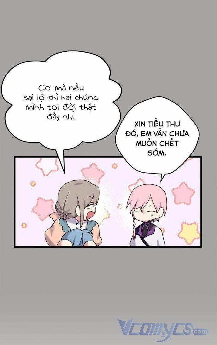 Khóc Đi Mà Hoàng Tử 17.5 trang 7