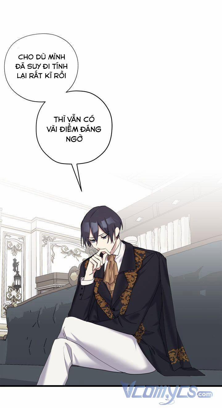 Khóc Đi Mà Hoàng Tử 17 trang 0