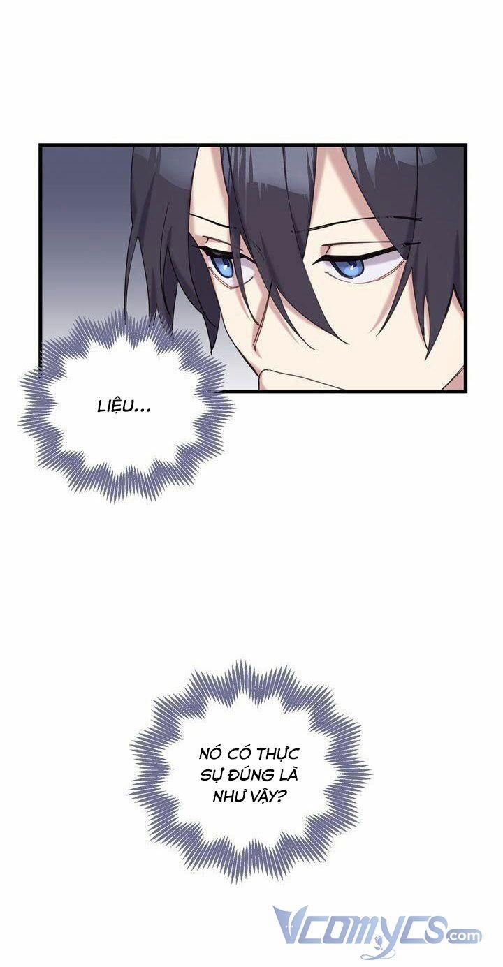 Khóc Đi Mà Hoàng Tử 17 trang 1