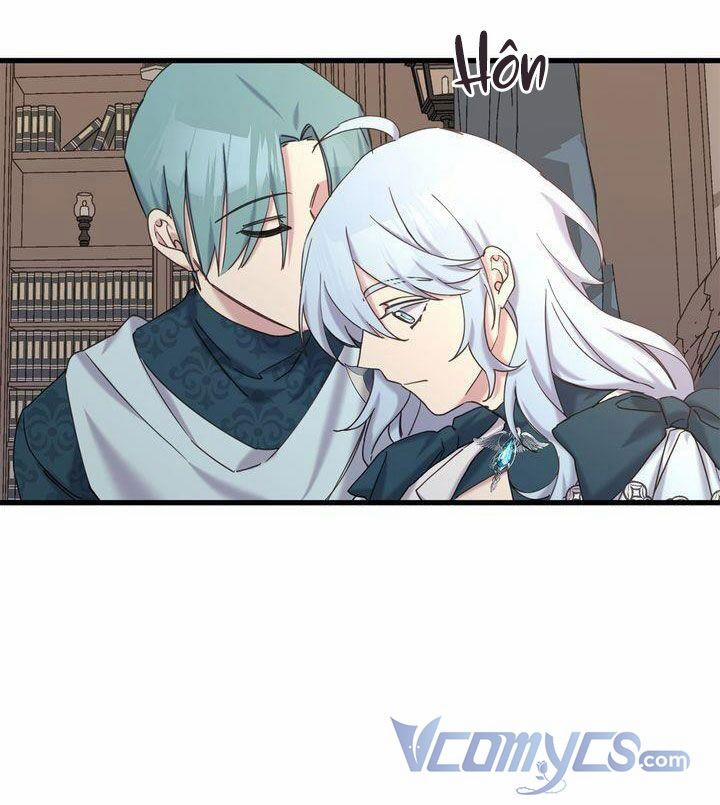 Khóc Đi Mà Hoàng Tử 17 trang 10