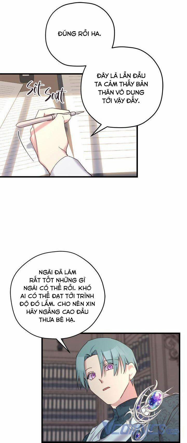 Khóc Đi Mà Hoàng Tử 17 trang 13