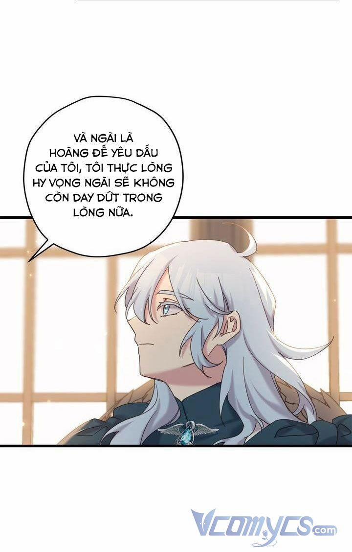 Khóc Đi Mà Hoàng Tử 17 trang 14