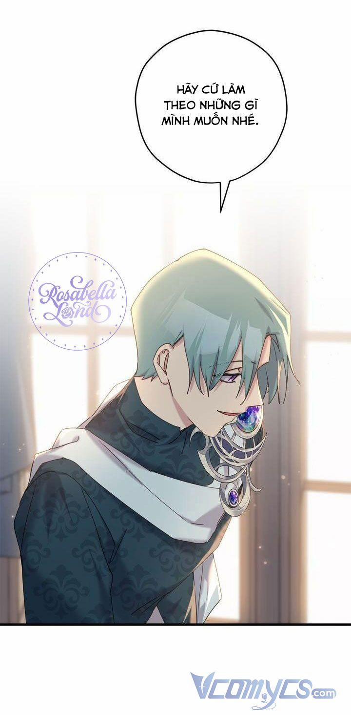 Khóc Đi Mà Hoàng Tử 17 trang 15