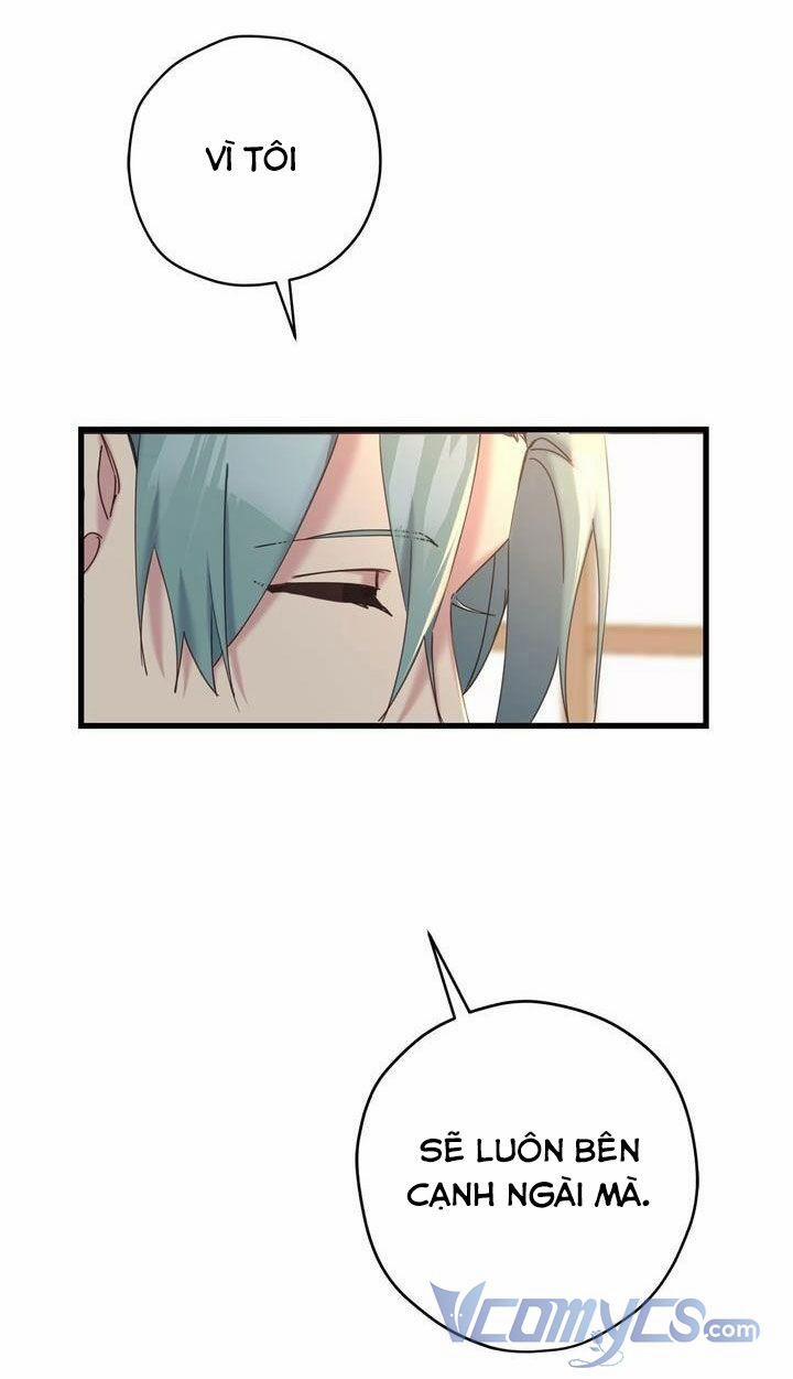 Khóc Đi Mà Hoàng Tử 17 trang 16